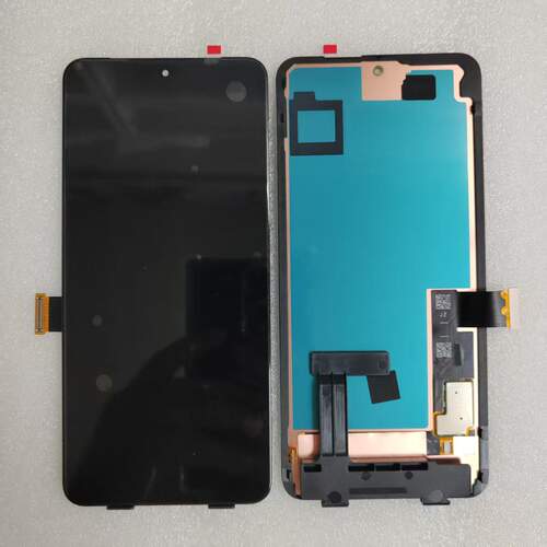 适用Pixel8Pro屏幕总成国产屏幕 谷歌8pro屏幕总成带支架内外一体