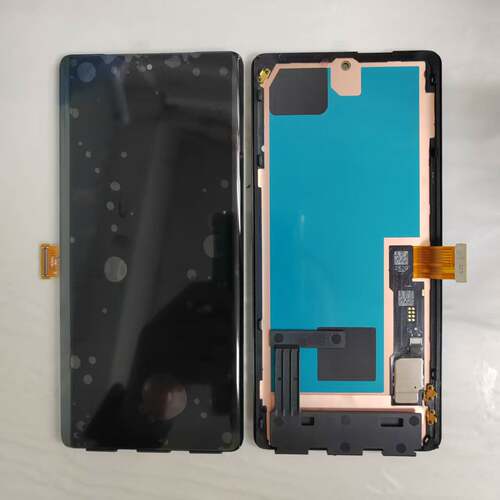适用谷歌Google PIxeL7Pro 屏幕总成 pixel7pro触摸液晶显示屏幕