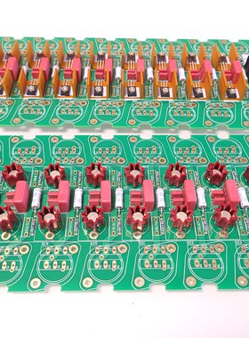 高文功放板 Telos 600 后级功放板 发烧 场效应管 大功率功放板