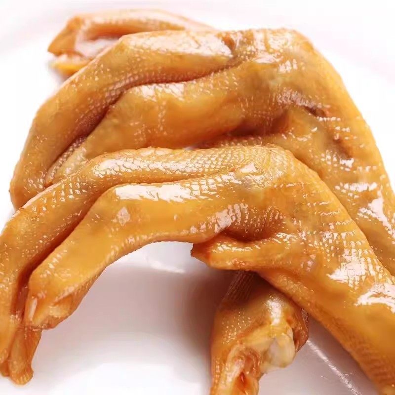 泡鸭爪龙岩下洋特产清香香辣味鸭脚卤味休闲零食福建土楼鸭掌,水产肉类/新鲜蔬果/熟食,鸡爪/鸡爪制品,淘宝优惠券,粉丝福利购,淘宝优惠卷