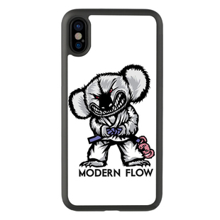 适用于柔术摔跤iPhone13手机壳15Promax简约男7plus保护套14硅胶8