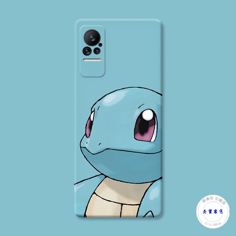 可爱适用小米mi4手机壳cv