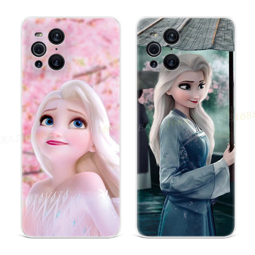 樱花艾莎公主适用opfind3