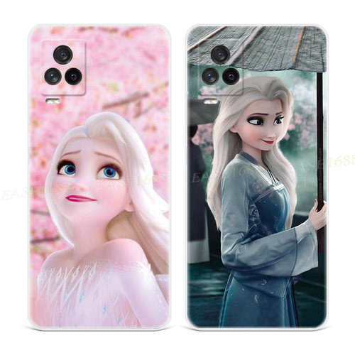 樱花艾莎公主7适用vioq9