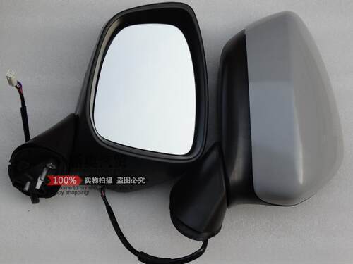 原装品质倒车镜总成马自达CX5