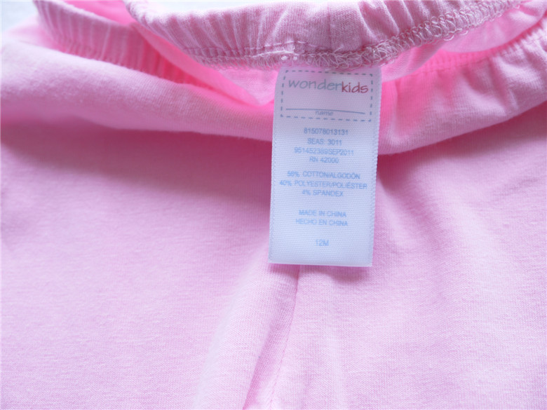 Pantalon fille - Ref 2063011 Image 5