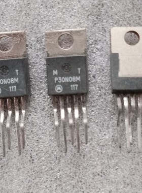 MTP30N08M P30N08M 30A 80V N TO-220摩托罗拉原装进口MOSFET