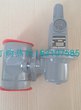 新款工业调压器627-1217-29998燃气减压阀 fisher627可调节调压阀