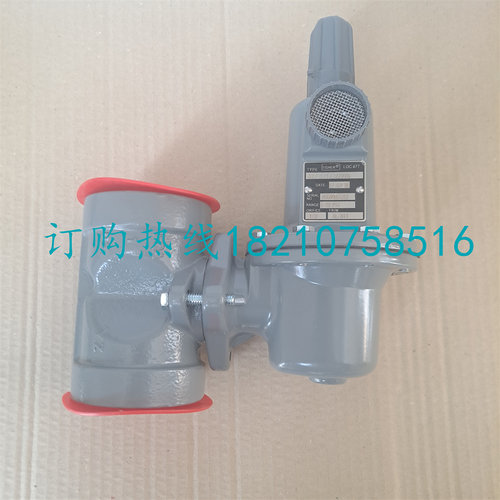 fisher627燃气减压阀压力稳定