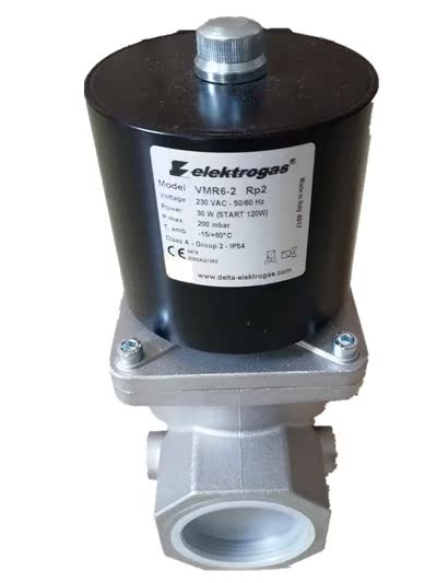 elektrongas伊莱克斯电磁阀