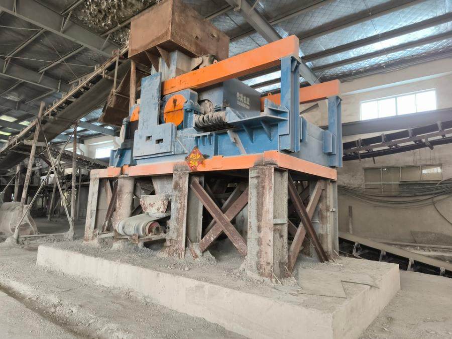 1月30日苏州传输机、装载机、存储罐、振动筛等一批机器设备网络拍卖公告