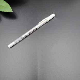 黑底纸专用笔硬笔书法纸作品练习比赛展览黑底纸专用写白字高光笔