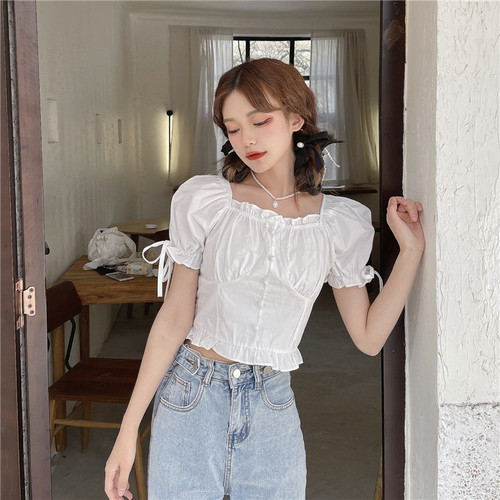 麦子小铺 MZXP7146