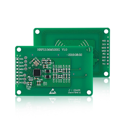 14443aIC卡读写刷卡模块