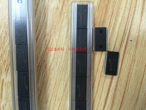 HT82K629A      SSOP48  全新进口原装现货