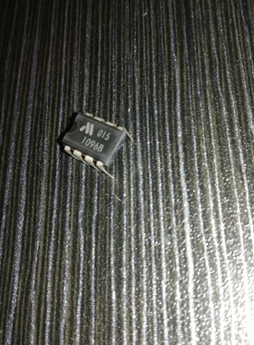 全新原装正品 MM1096B DIP8 直插 集成电路芯片