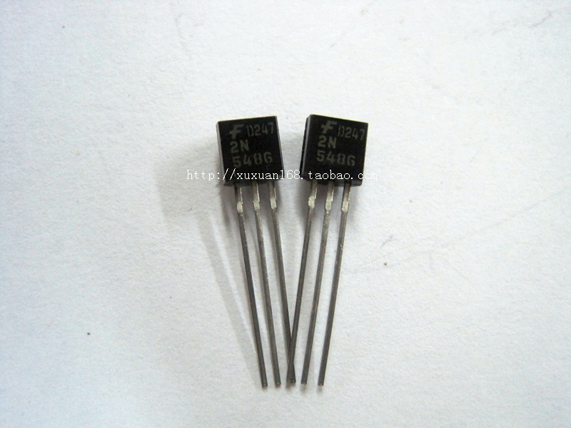 全新原装正品 2N5486 直插 一个起拍