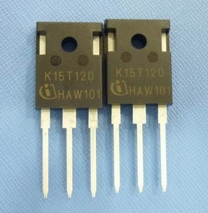 K15T120,IKW15T120,K15T1202 IGBT进口全新原装【专业配单】