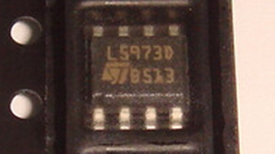 贴片 L5973D L5973 L5973D013TR  SOP8 降压稳压器电源芯片