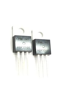 全新原装正品 MBR30100CT 30A100V 肖特基电源专用管 集成电路