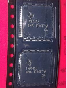 全新原装正品 TVP5158PNPR TVP5158 HTQFP-128  热卖现货