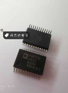 一级 ADE7751ARS SSOP24 数据转换系统 进口原装 专业配单