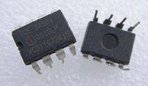 一个起拍！（直拍）DIP封装全新原装正品：ICE2AS01