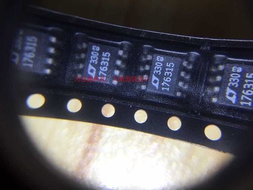 LT1763IS8-1.5    SOP8 全新原装正品现货