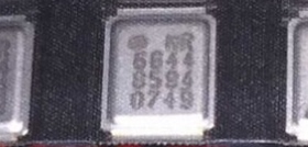 原装正品 IRF6644 IRF6644TR1PBF 贴片 IRF6644TR1 全新现货