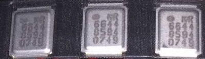 原装正品 IRF6644 IRF6644TR1PBF 贴片 IRF6644TR1 全新现货