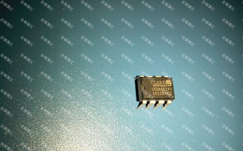 IXDN602PI 2A双低侧晶体管超快驱动 全新原装