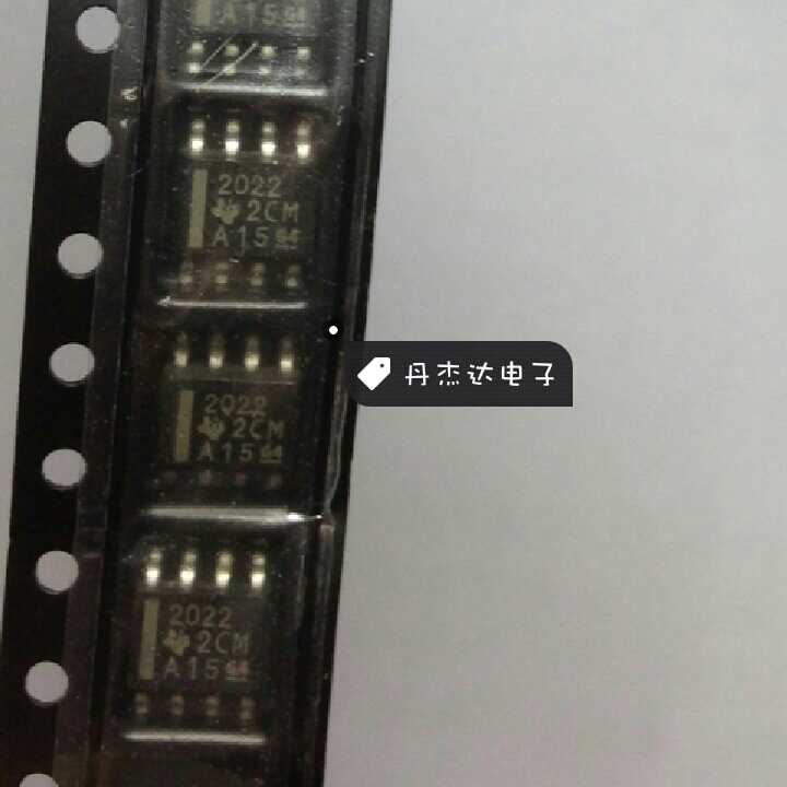 一级 TPS2022DR TPS2022 SOP-8 电源分配开关 进口原装