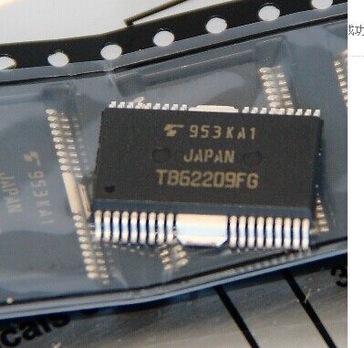 全新原装正品 TB62209FG HSSOP36 步进电机驱动 集成电路芯片