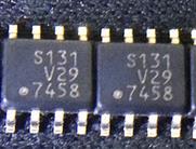 S-29131AFJA-TB  丝印 S131 全新原装正品  SOP8  质量好