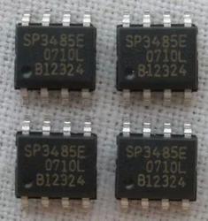 全新 SP3485 SP3485EN SP3485EEN 收发器IC-RS-485 贴片SOP8