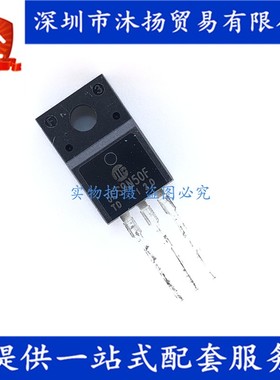 原装 JCS9N50FC TO220 500V 9A MOS场效应管 集成电路芯片