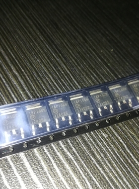 AP18P10GH-HF TO-252 全新原装可以直拍