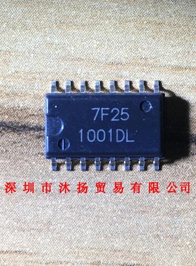 全新原装正品 DNA1001DL 丝印1001DL SOP16 集成电路 盗图必究