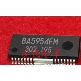 IC集成BA5954FP ROHM HSSOP-28)全新原装正品 量大价优 可直拍