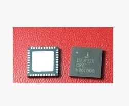 贴片IC ISL6326CRZ ISL6326 4相PWM控制器芯片 QFN-40封装 可直拍