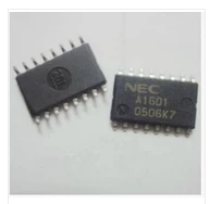 工控设备常用A1601 SOP16 全新原装 现货  UPA1601GS 质量保证