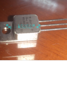 5962-8855301UA SG7815AIG/883B TO-257 全新原装可以直拍