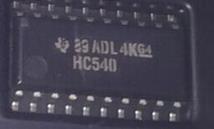 全新原装 SN74HC540NSR 74HC540 HC540 贴片SOP20 5.2mm 现货直拍