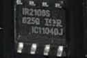 全新原装  IR2108S IR2108STRPBF SOP8 驱动器外部开关芯片
