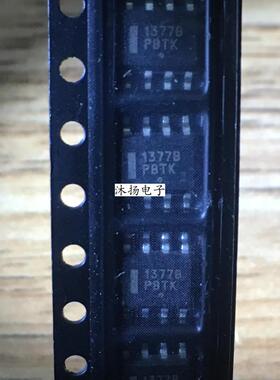 全新原装正品 NCP1377BDR 丝印1377B 贴片 一个起拍