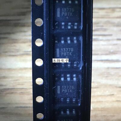 全新原装正品 NCP1377BDR 丝印1377B 贴片 一个起拍