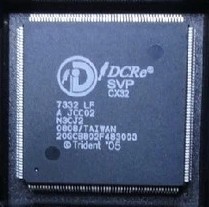 一个起售！（直拍）全新原装：7332-LF SVP-CX32-7332-LF