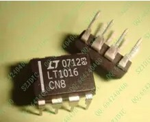 LT1016CN8线性比较器芯片IC 集成电路芯片 电子元器件IC芯片PJ