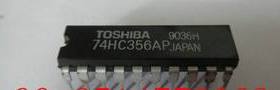 进口  全新原装74HC356   直插【IC配单】