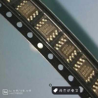 一级 OP37GS 精密低失调电压单运放 进口原装 专业配单